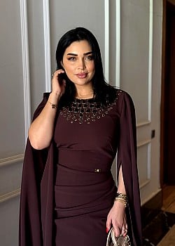 Farah El Fassi
